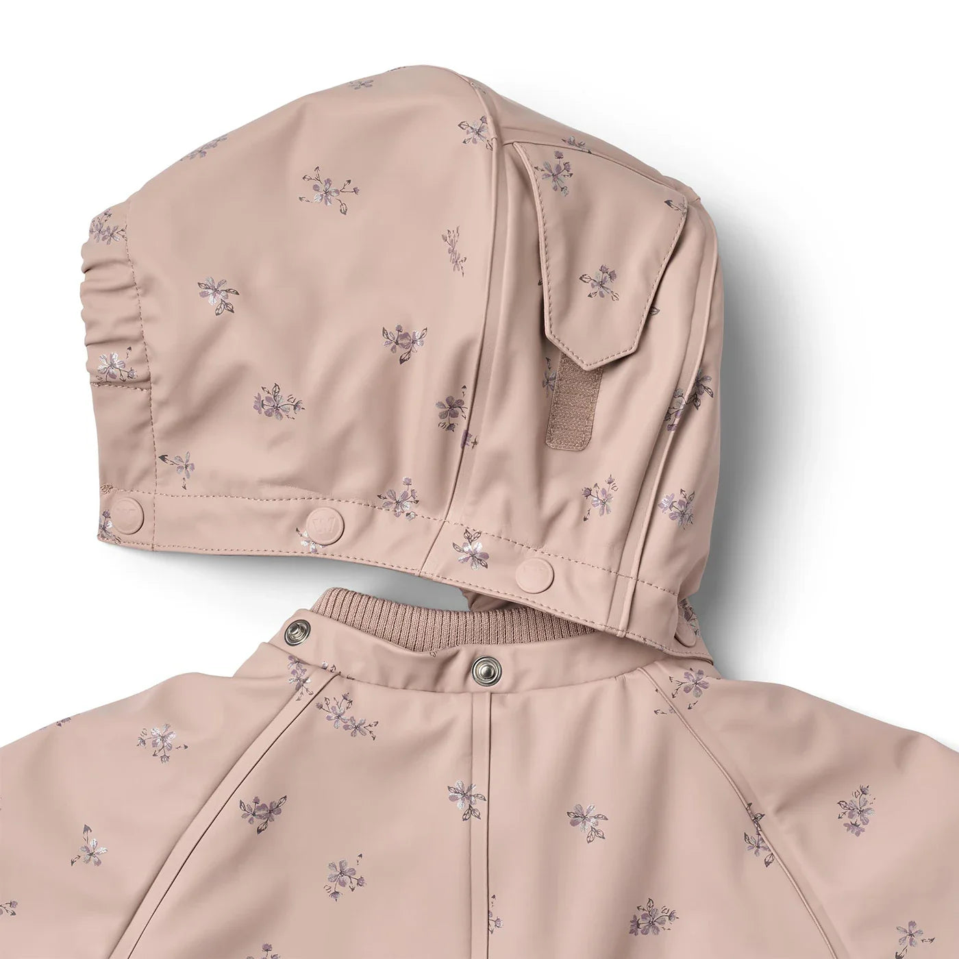Thermo rainsuit aiko Rainwear