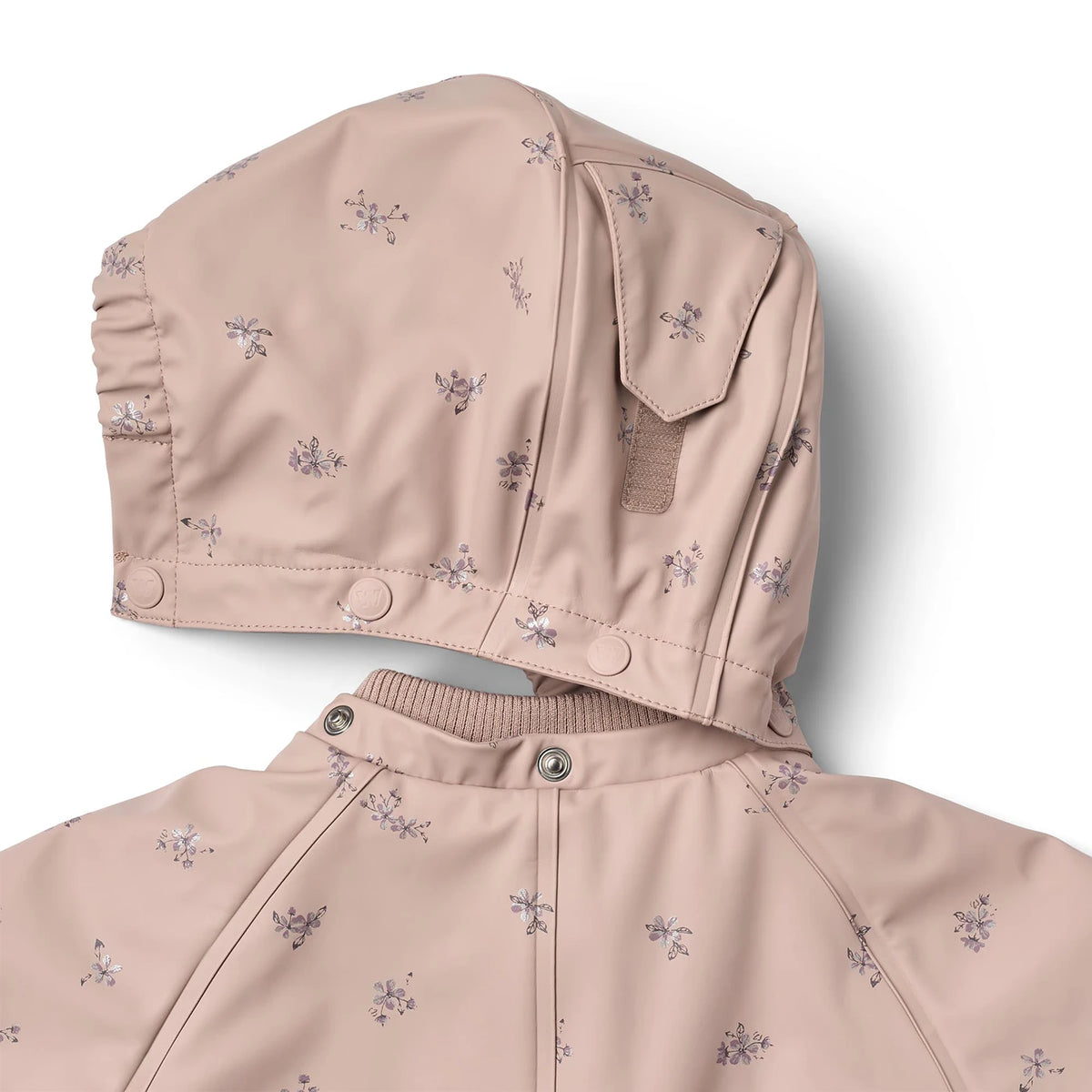 Thermo rainsuit aiko Rainwear