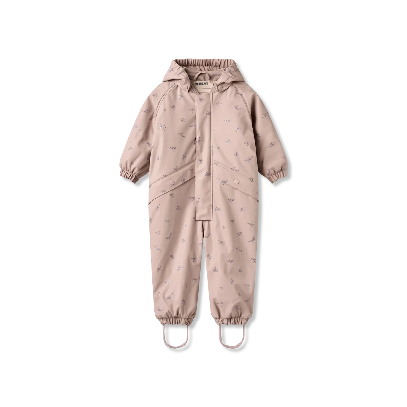 Thermo rainsuit aiko Rainwear