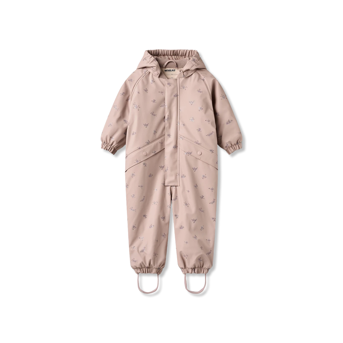 Thermo rainsuit aiko Rainwear