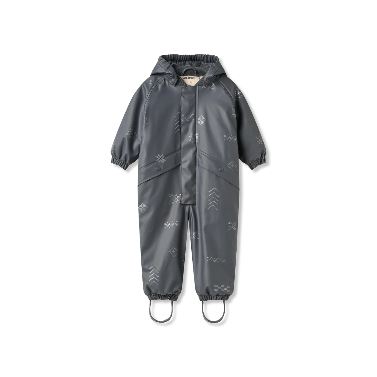 Thermo rainsuit aiko Rainwear