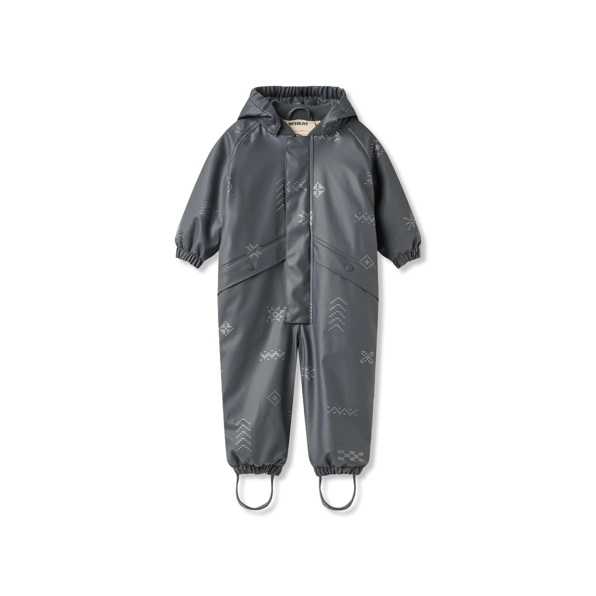 Thermo rainsuit aiko Rainwear