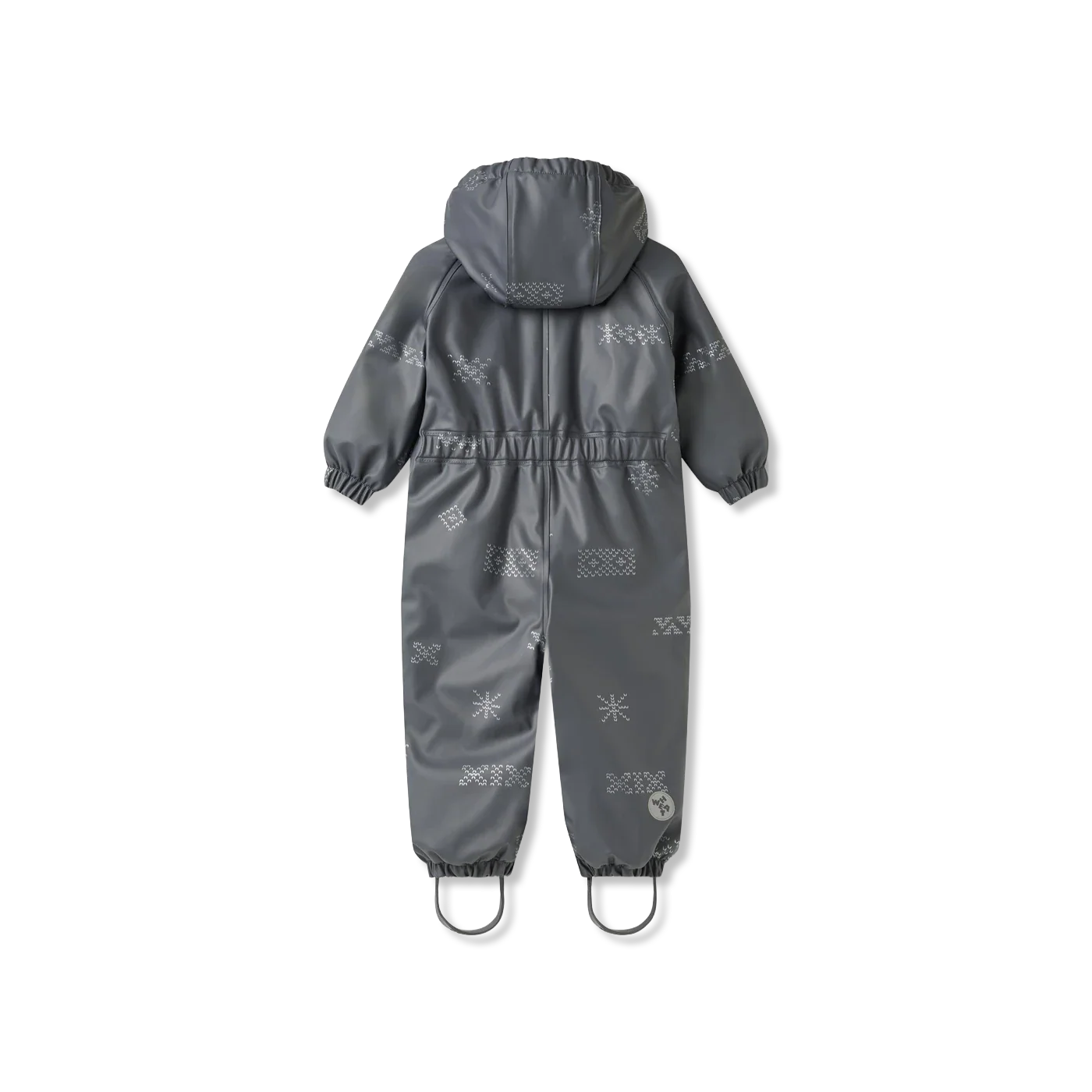 Thermo rainsuit aiko Rainwear