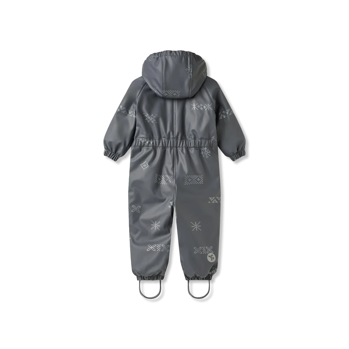 Thermo rainsuit aiko Rainwear