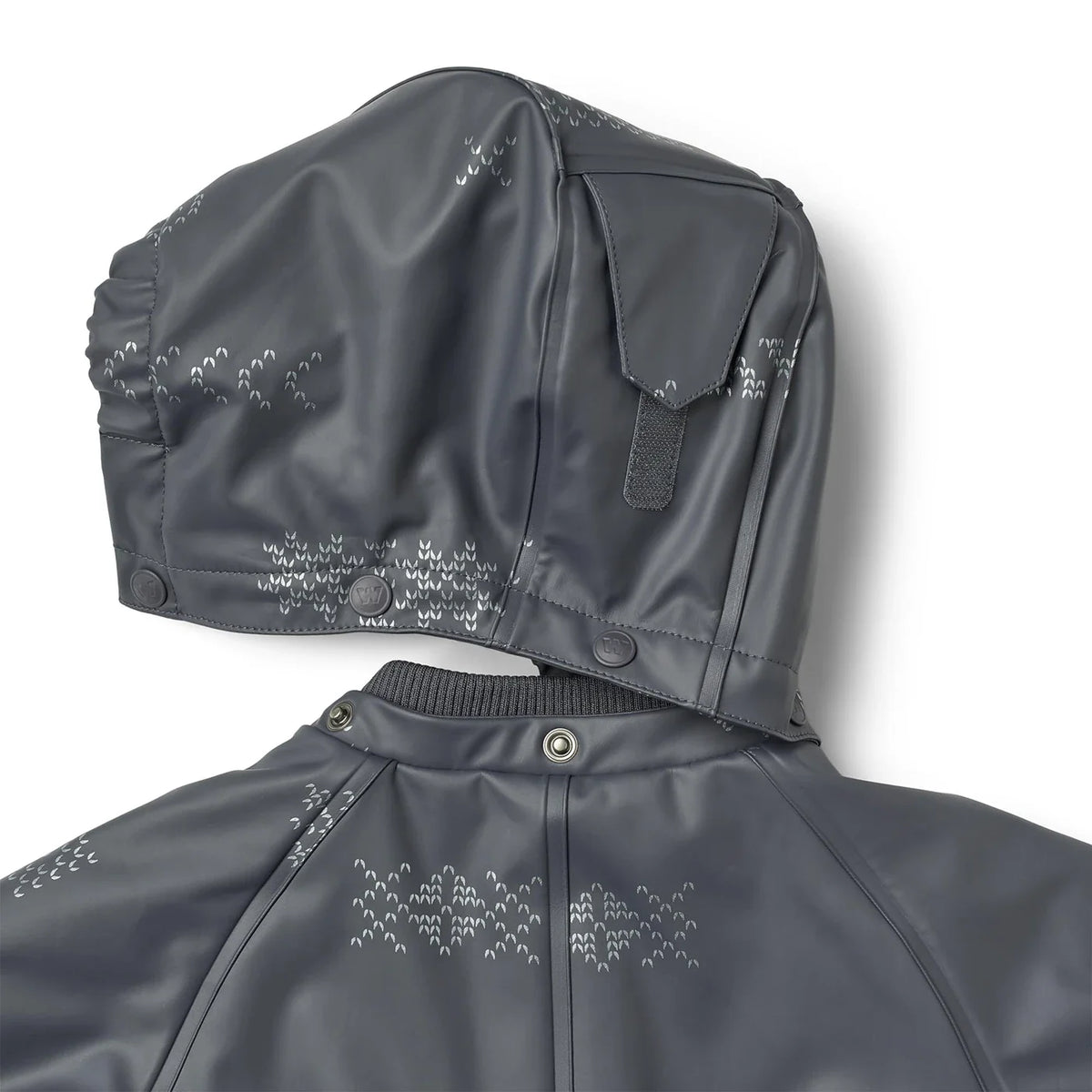 Thermo rainsuit aiko Rainwear