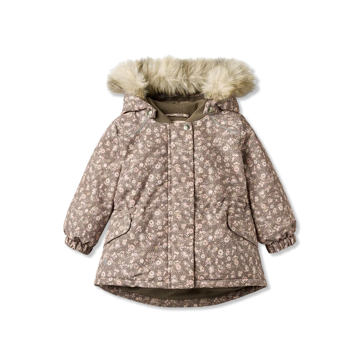 Mathilde Winter jacket