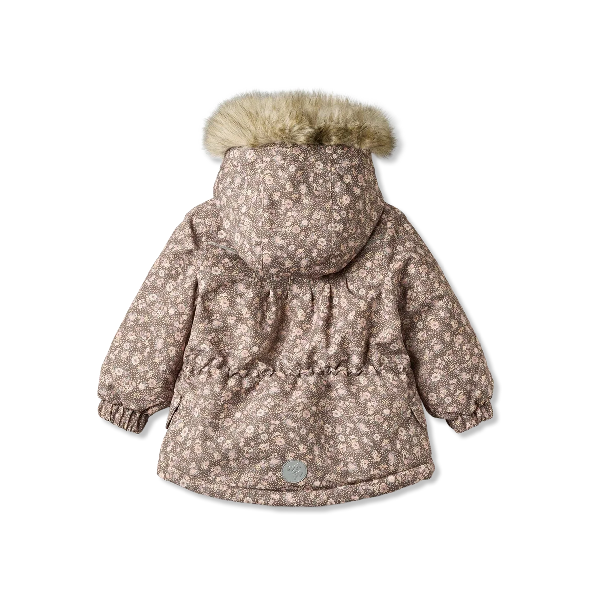 Mathilde Winter jacket
