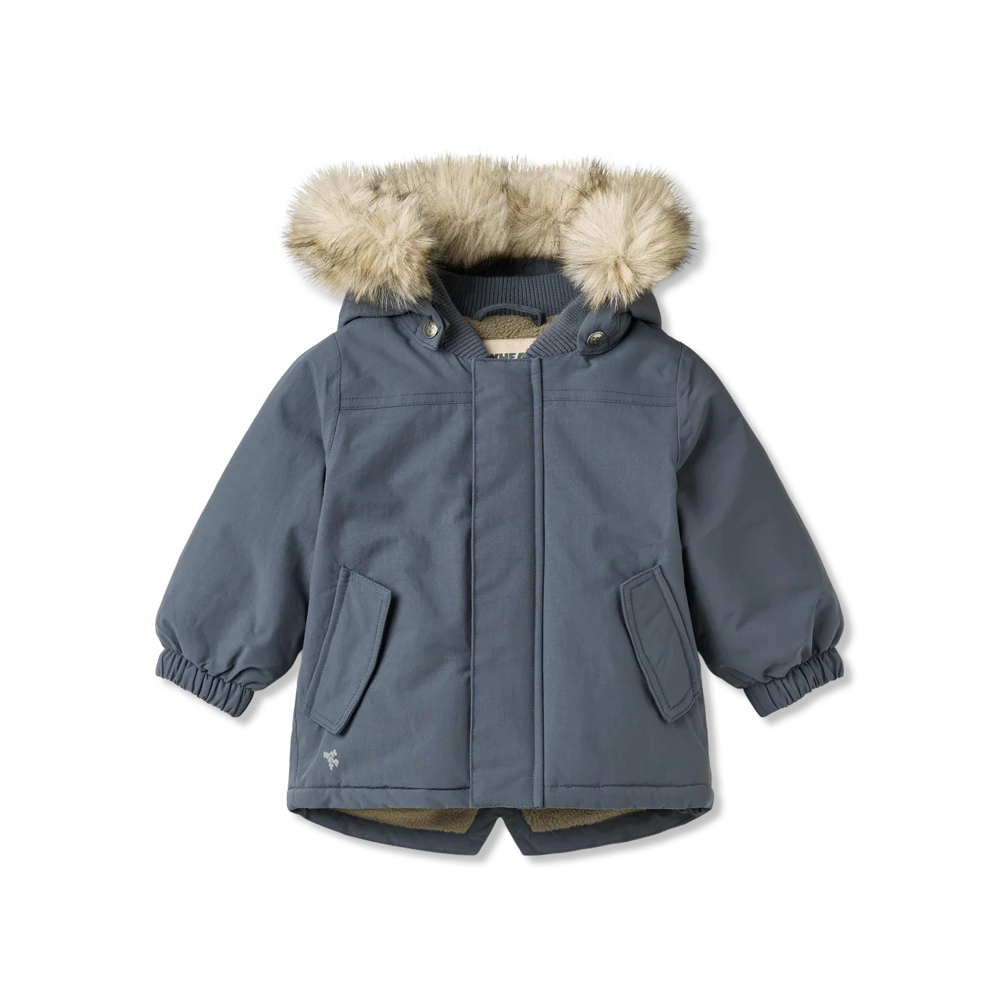 Kasper Winter jacket