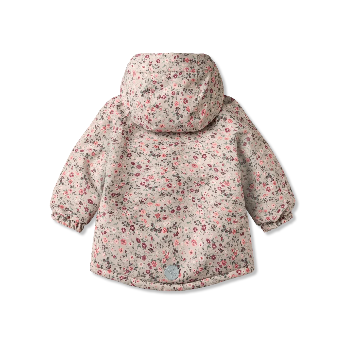 Sascha Winter jacket