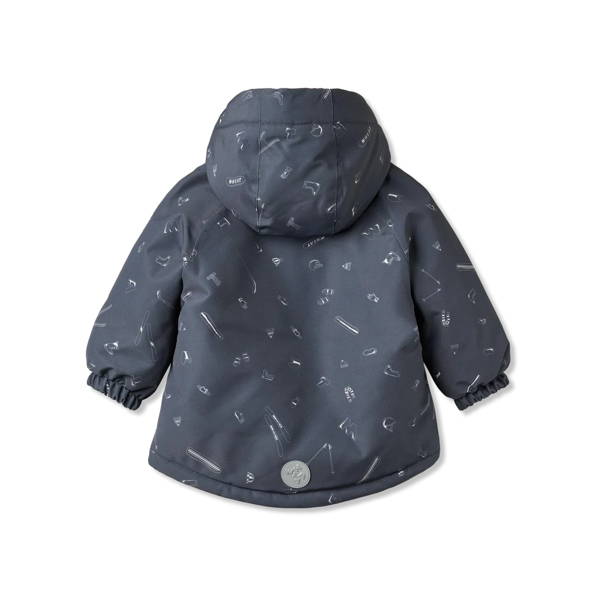 Sascha Winter jacket