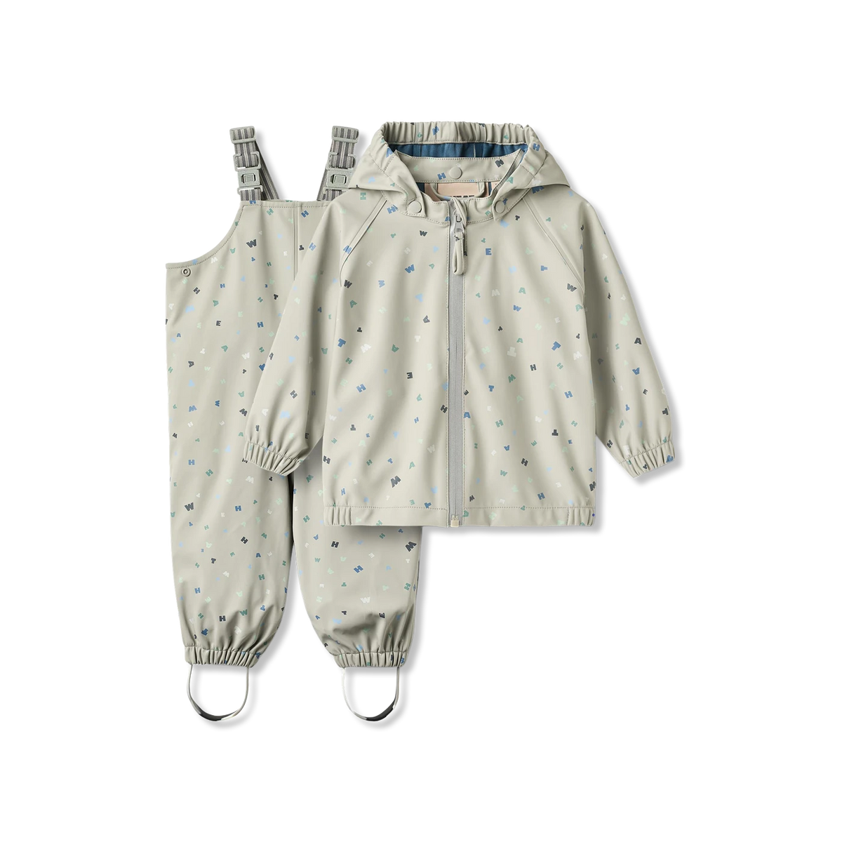 Charlie Rainwear