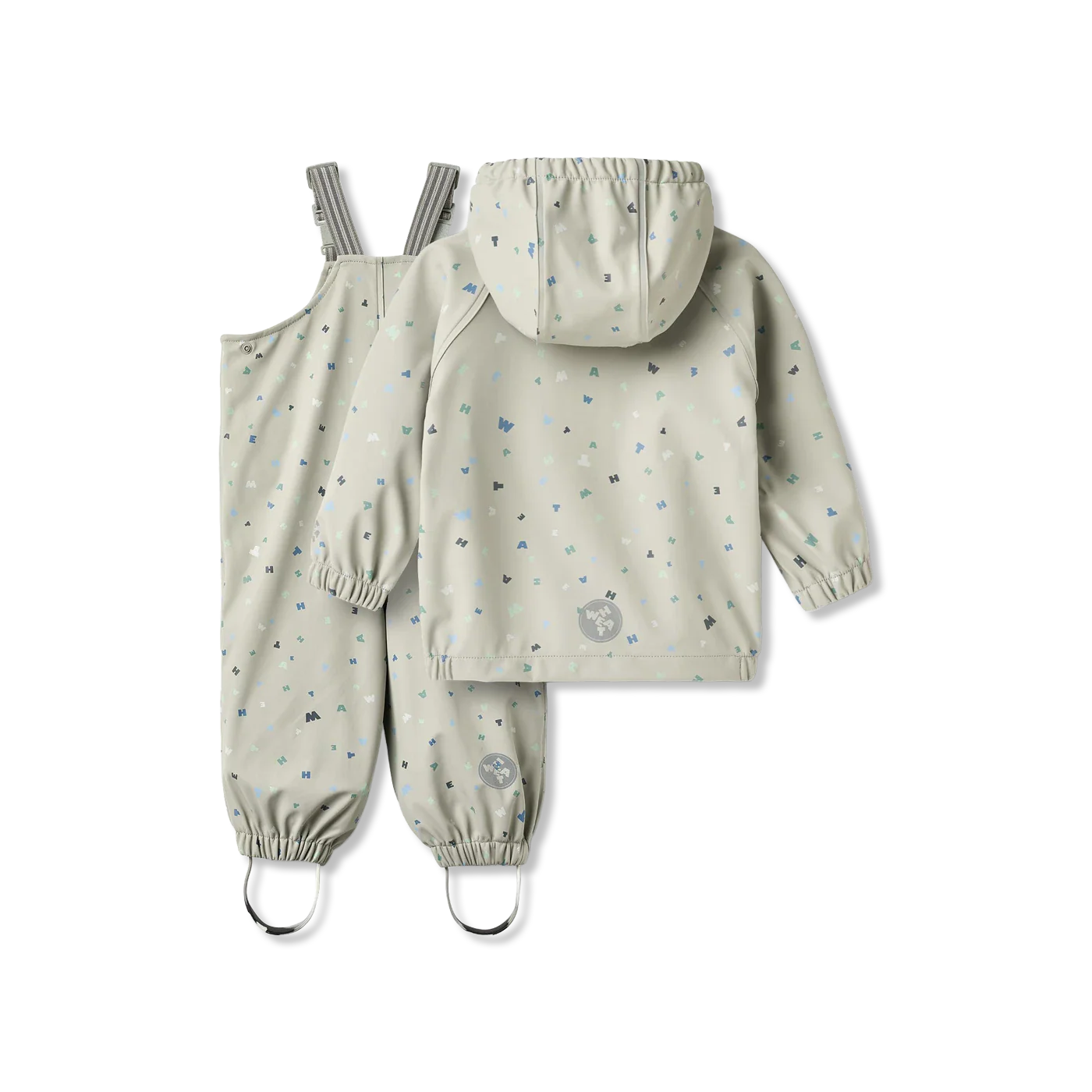 Charlie Rainwear