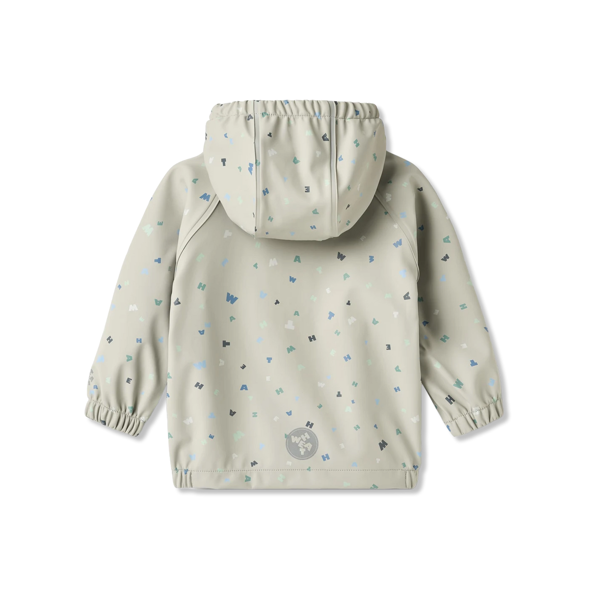 Charlie Rainwear