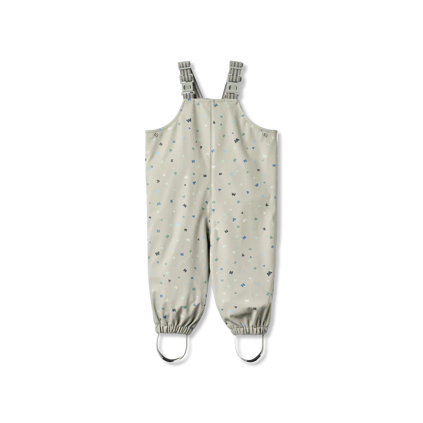 Charlie Rainwear