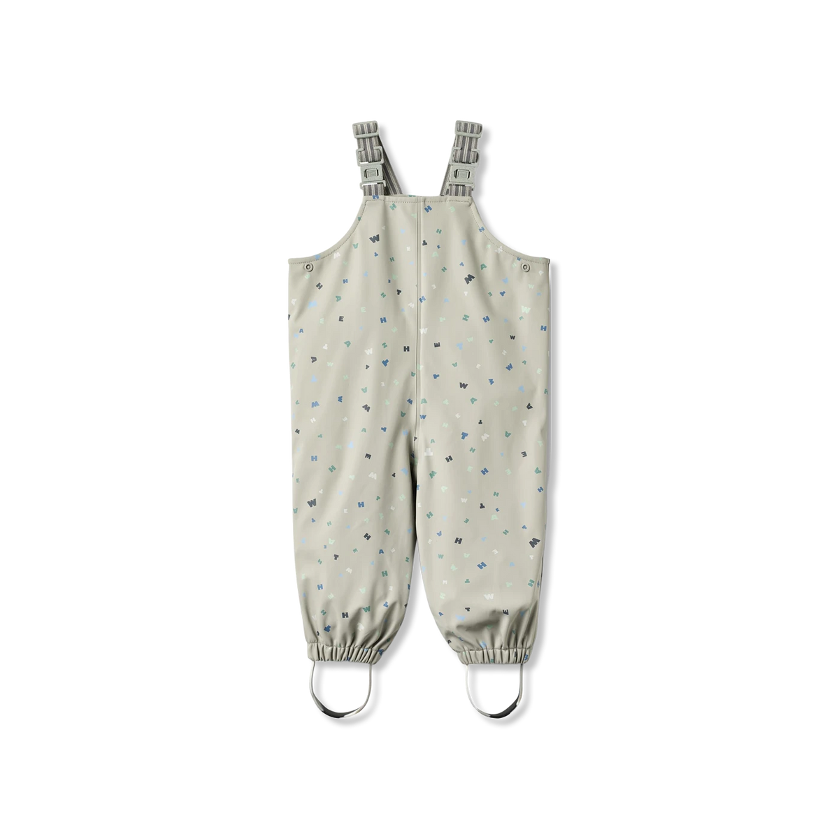 Charlie Rainwear