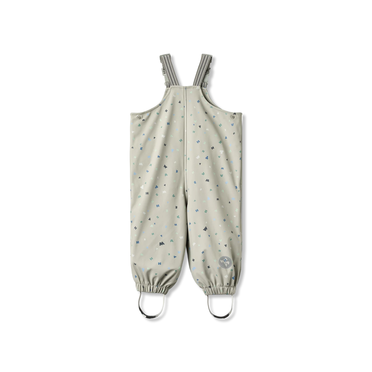 Charlie Rainwear