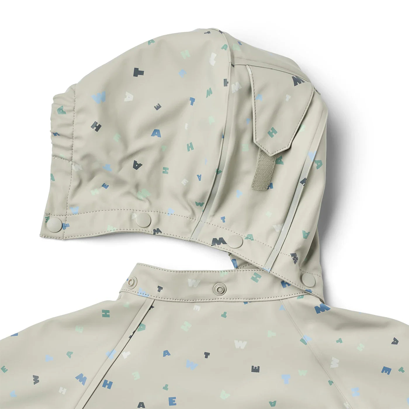 Charlie Rainwear