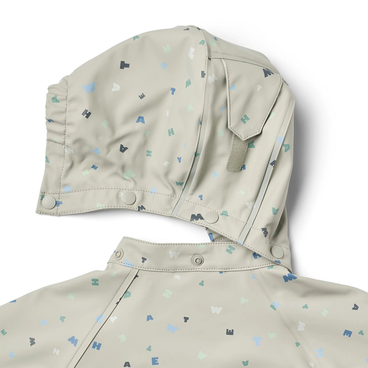 Charlie Rainwear