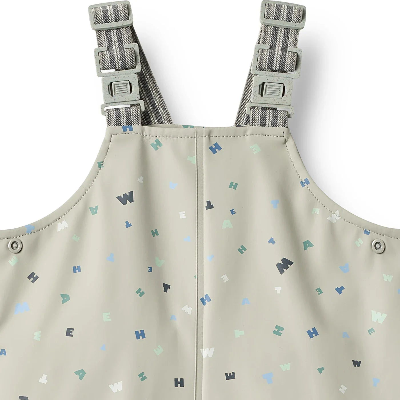 Charlie Rainwear