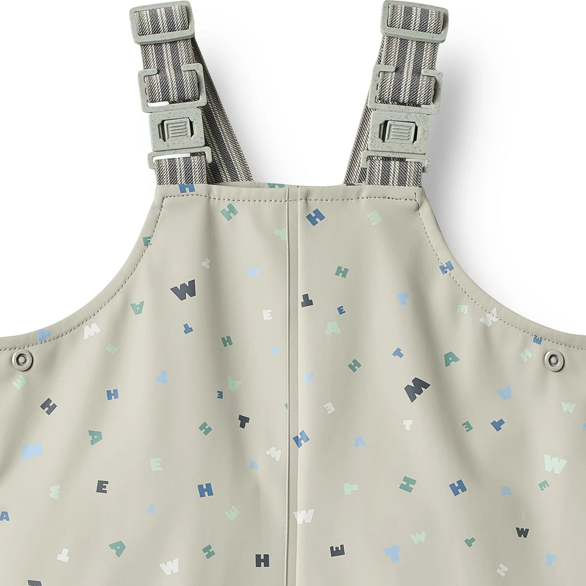 Charlie Rainwear