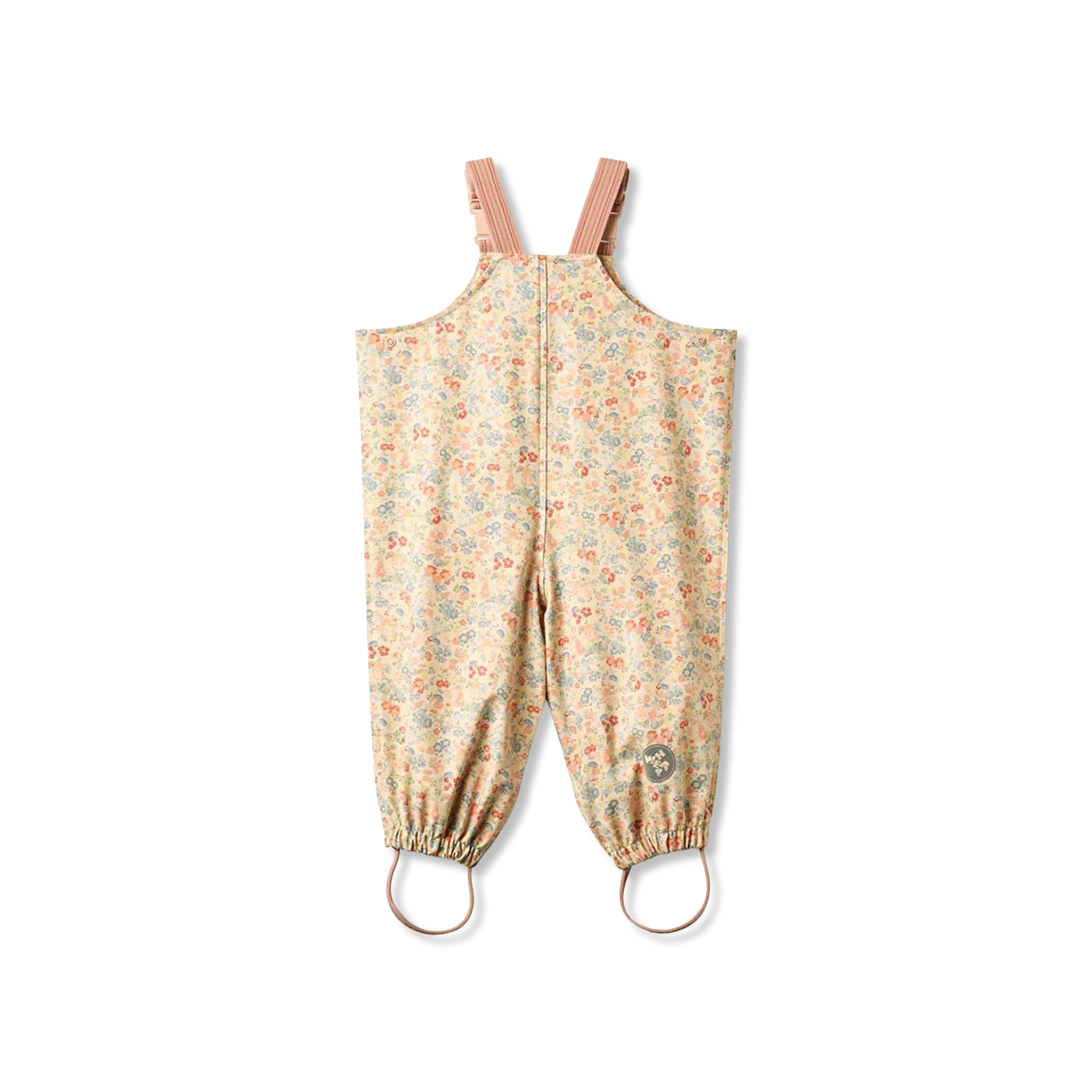 Charlo rain trousers