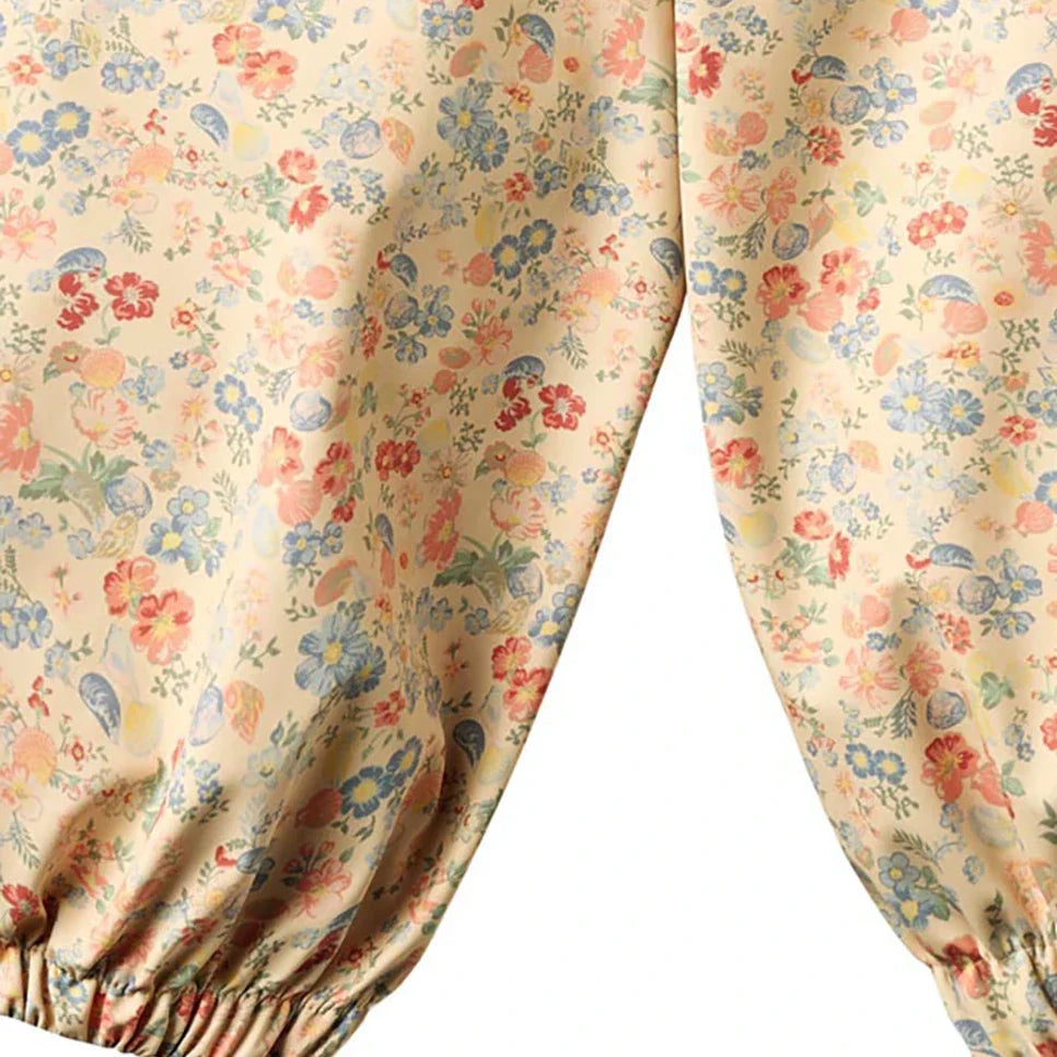 Charlo rain trousers