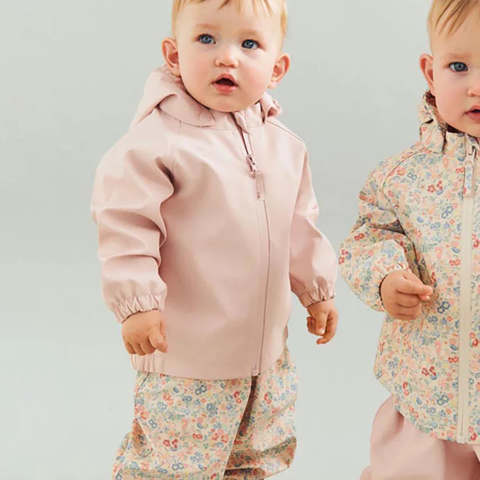 Charlo rain trousers