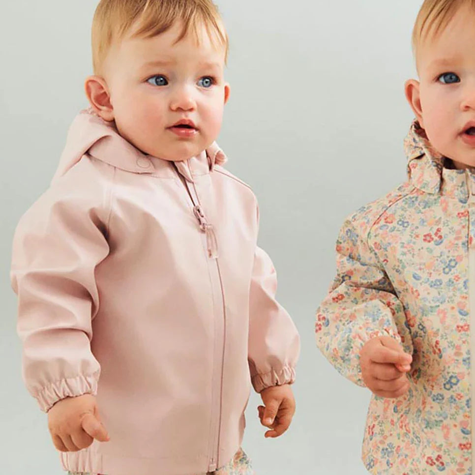 Charlo rain trousers