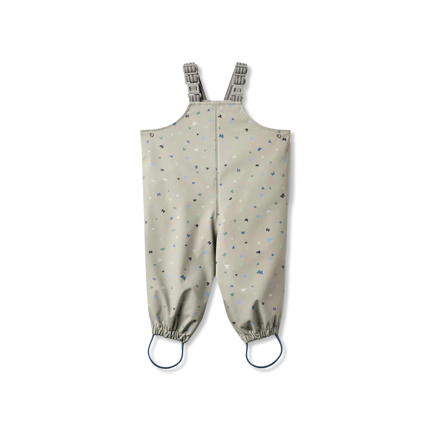 Charlo rain trousers