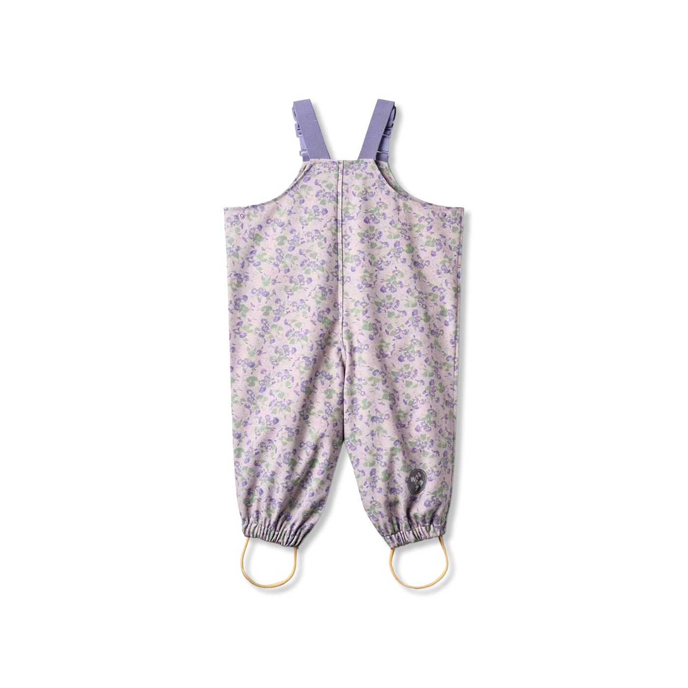 Charlo rain trousers