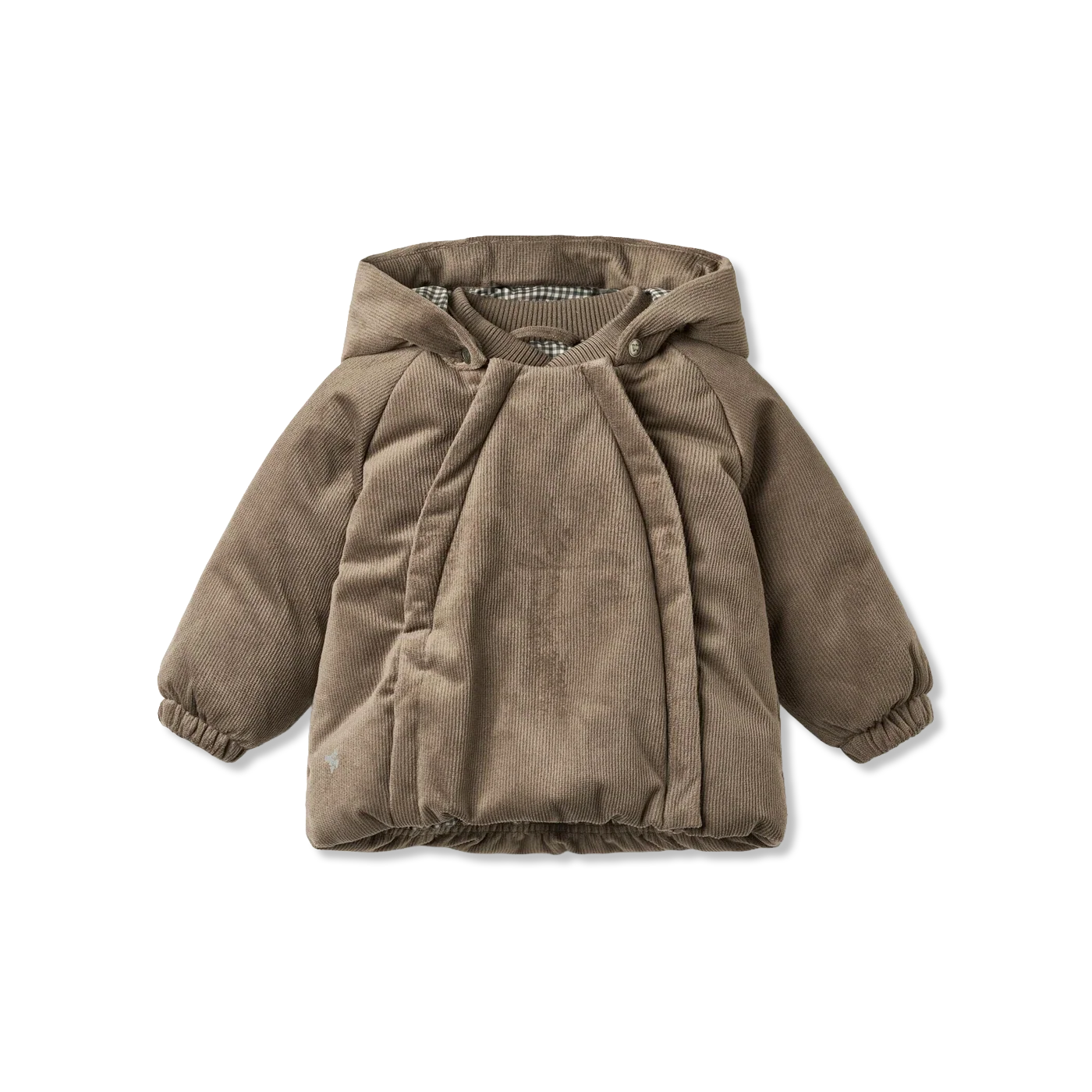 Morgen Winter jacket