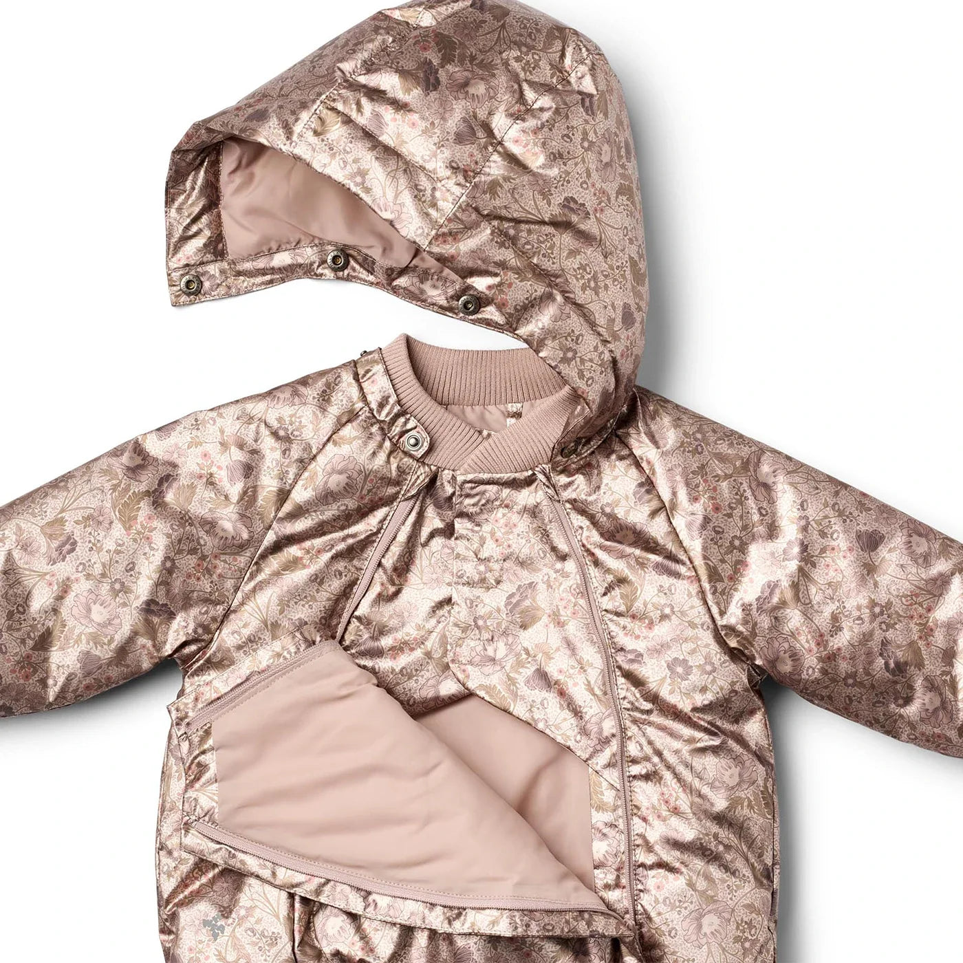 Morgen Winter jacket