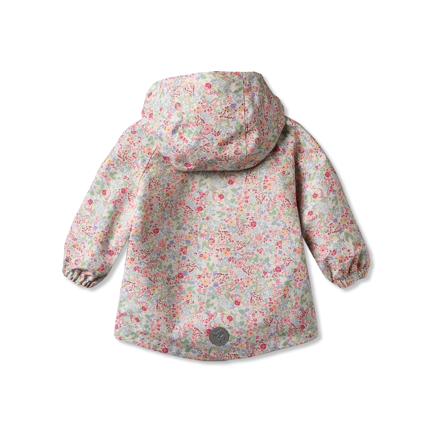 Sveo summer jacket