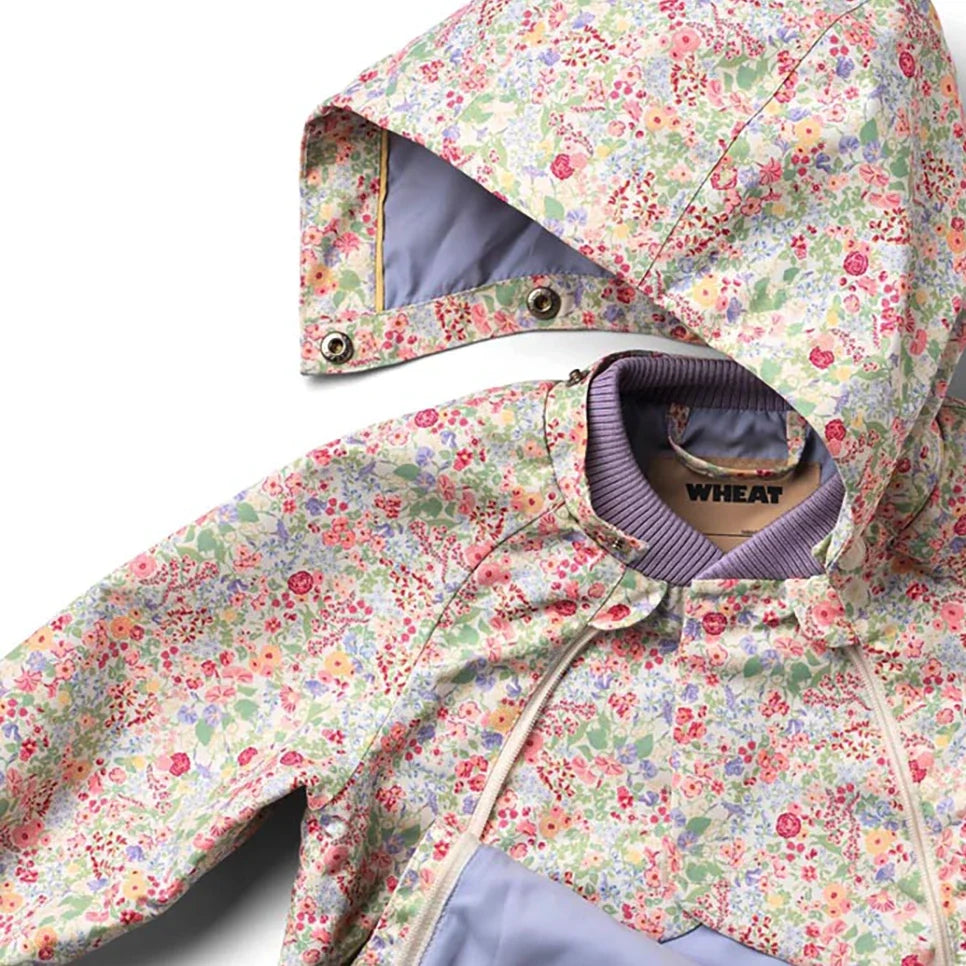 Sveo summer jacket