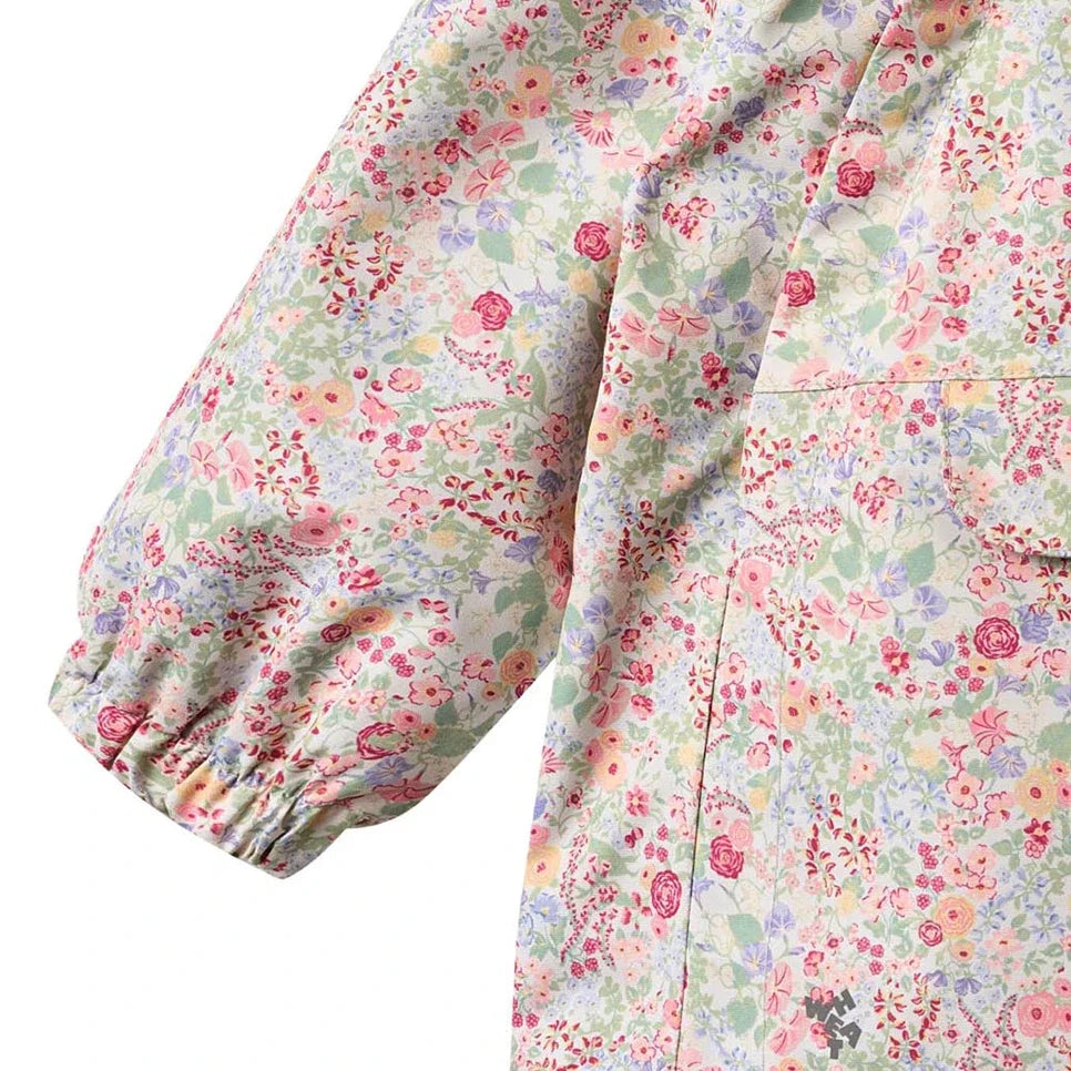Sveo summer jacket