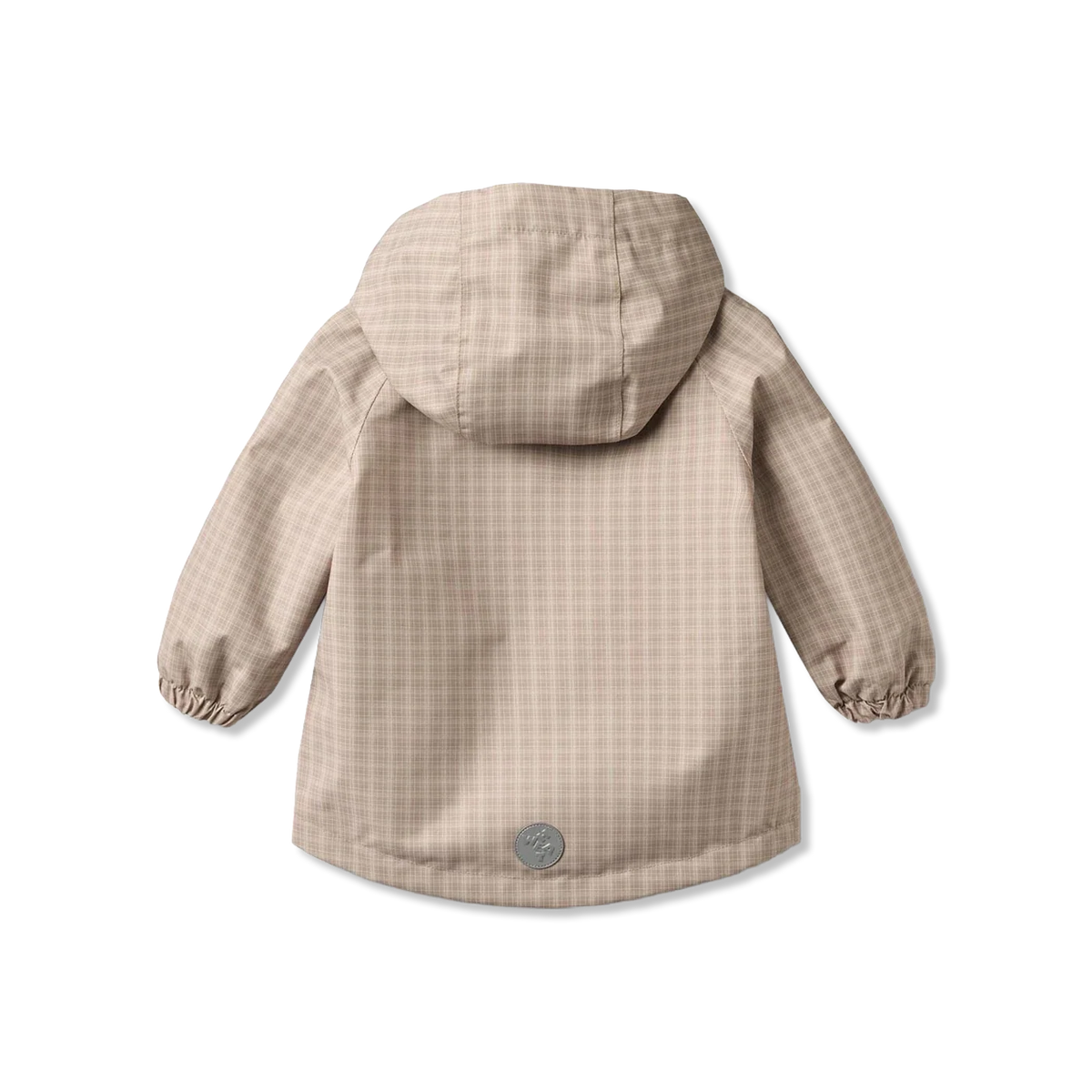Sveo summer jacket