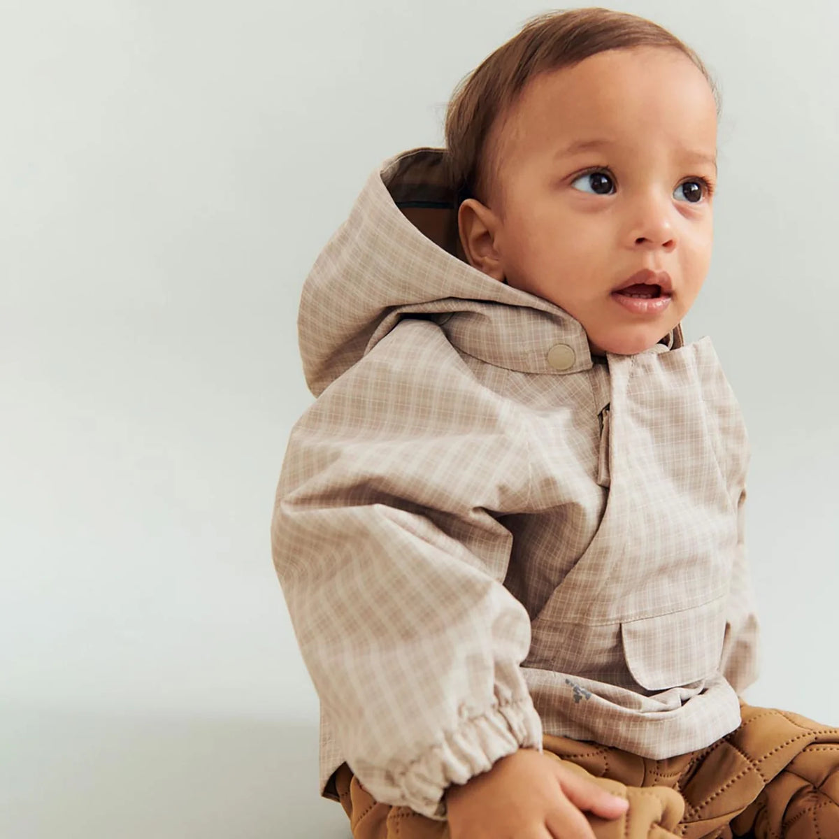 Sveo summer jacket