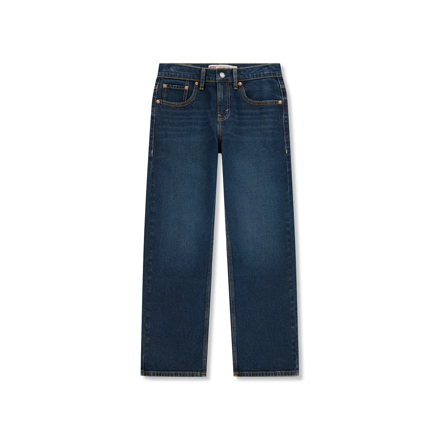 Relaxed Jeans