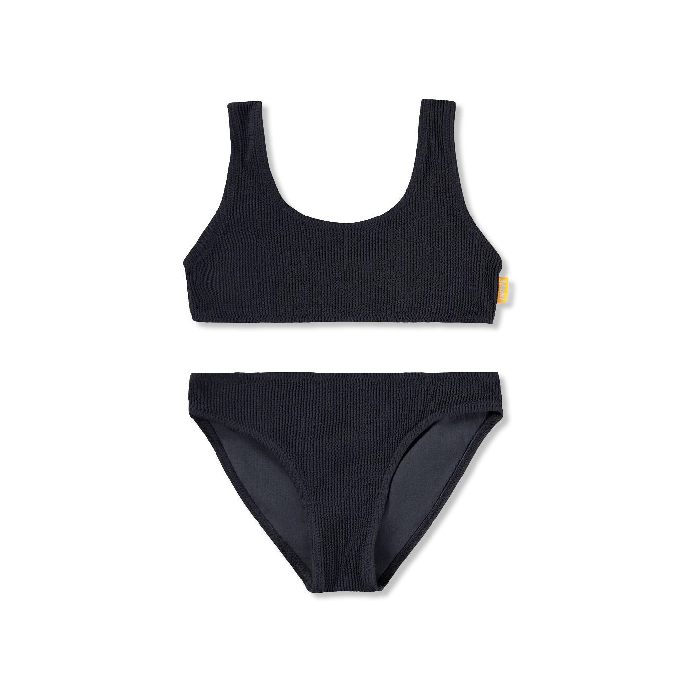 Nola Crepe swimwear