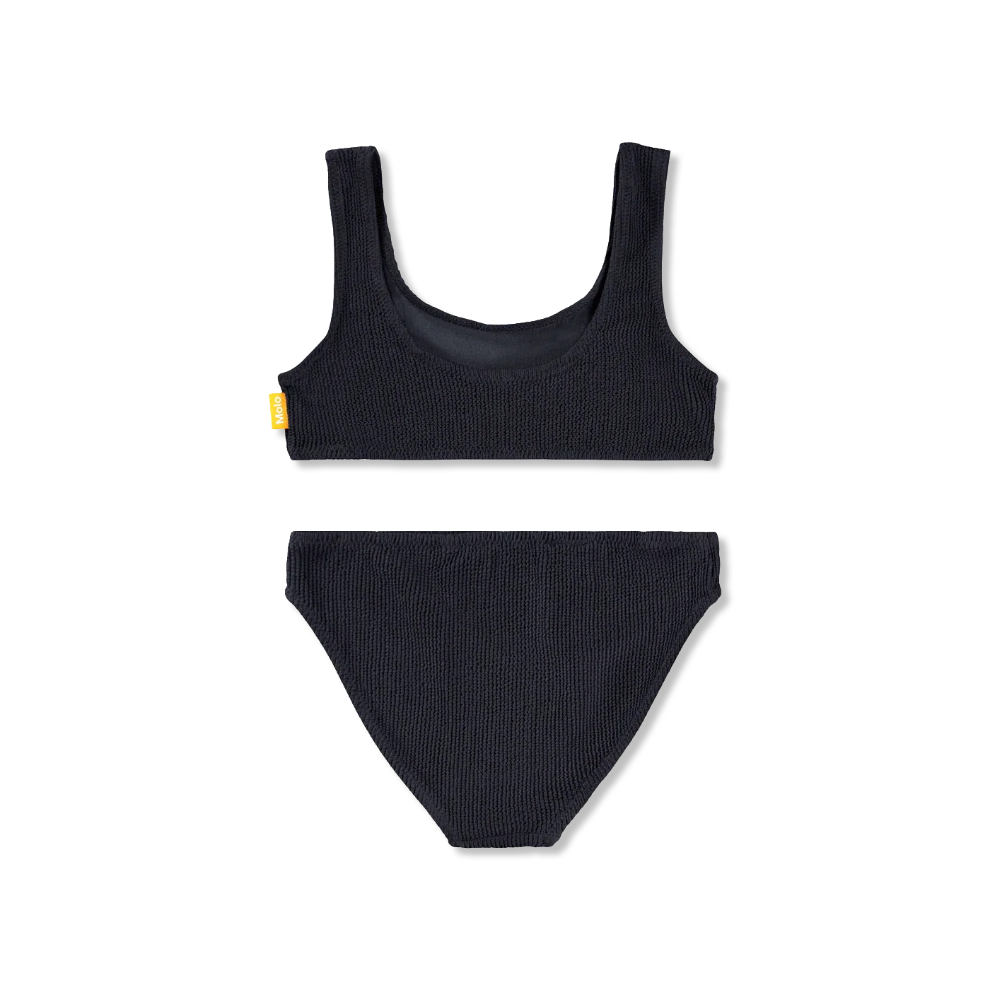 Nola Crepe swimwear