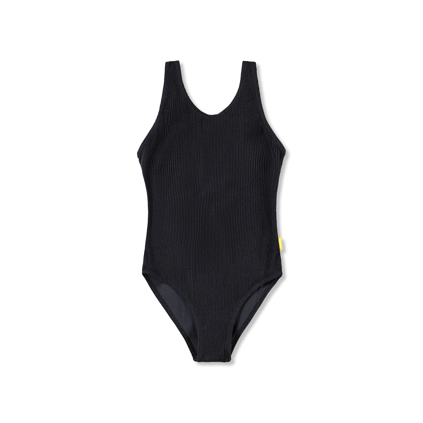 Nika crepe Swimsuit