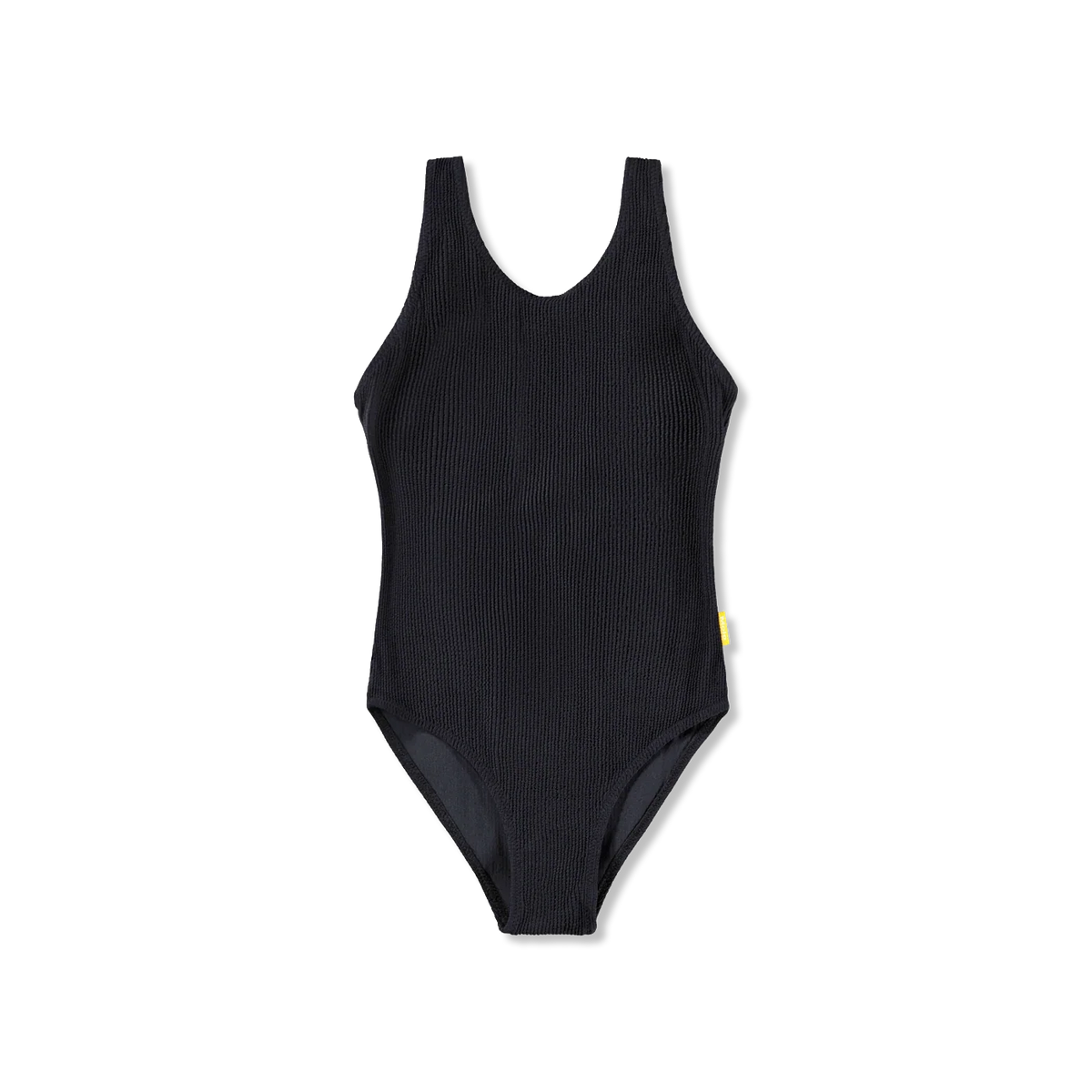 Nika crepe Swimsuit