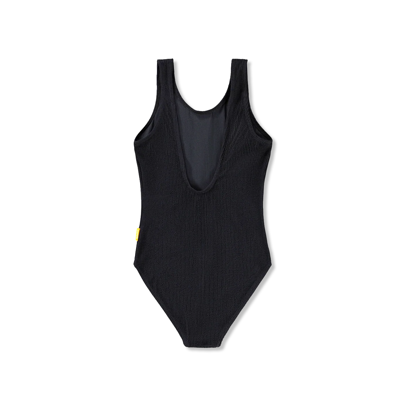 Nika crepe Swimsuit