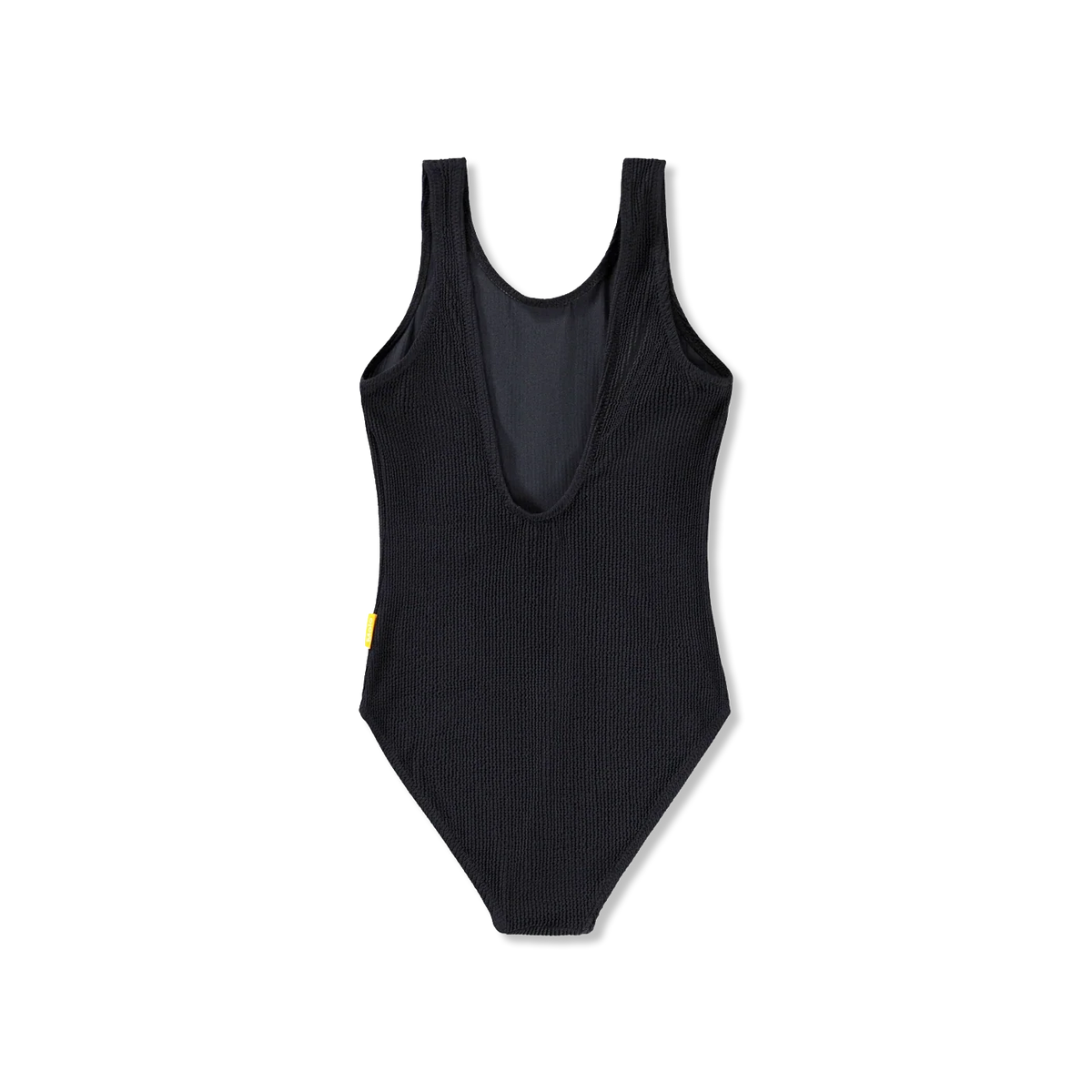 Nika crepe Swimsuit