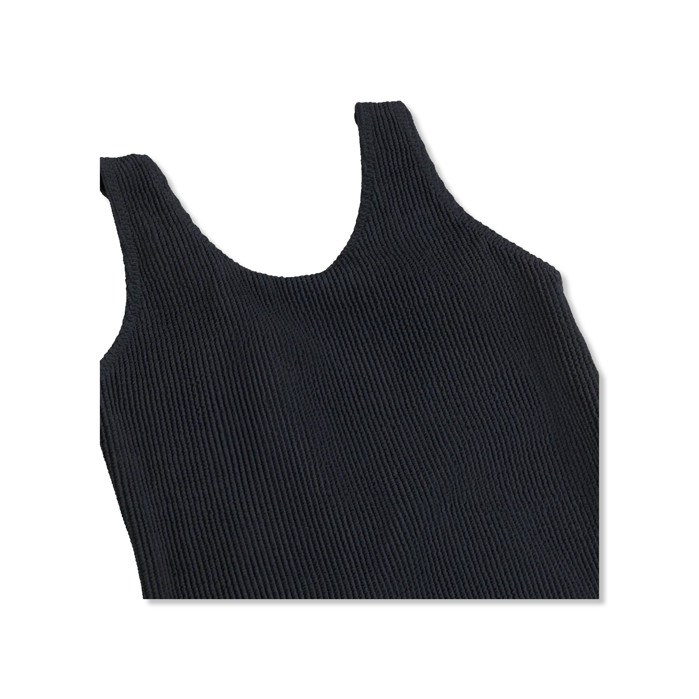 Nika crepe Swimsuit