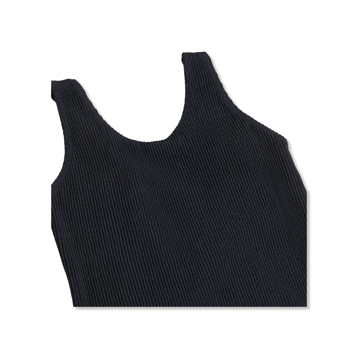 Nika crepe Swimsuit