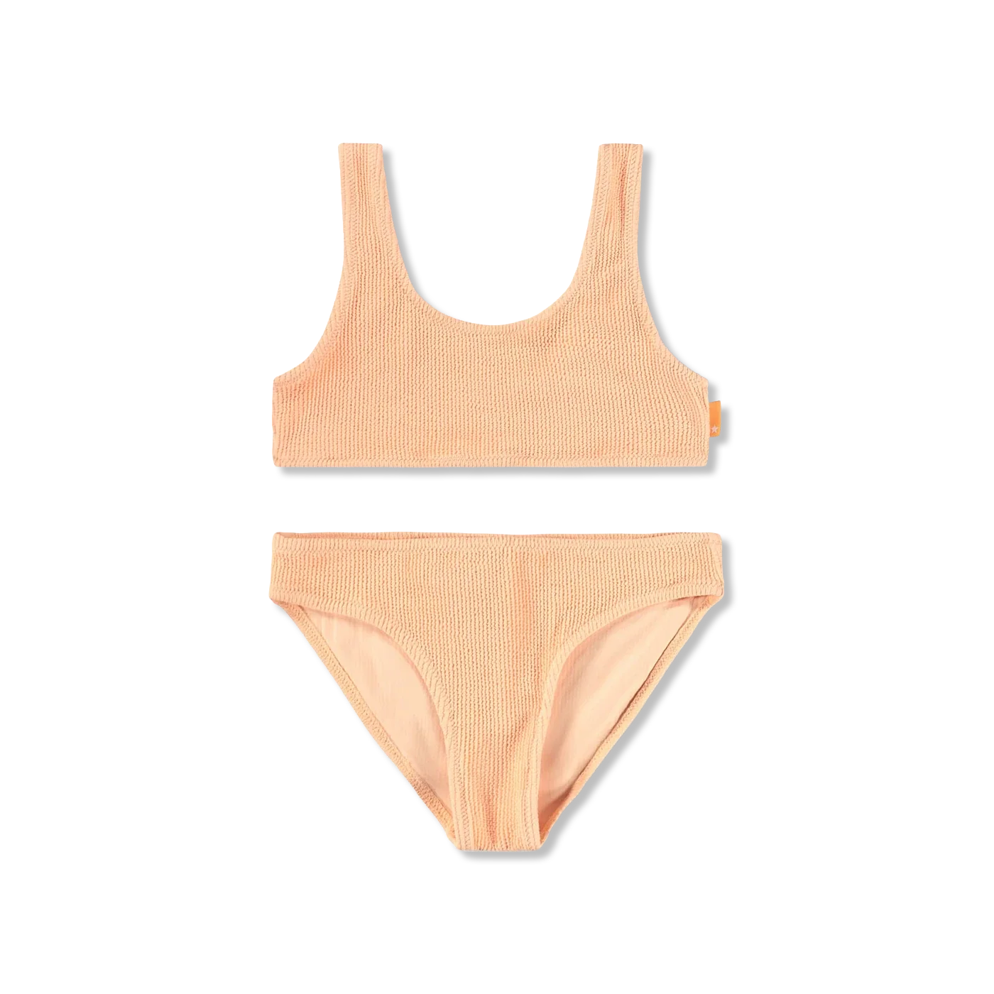 Nola Crepe swimwear