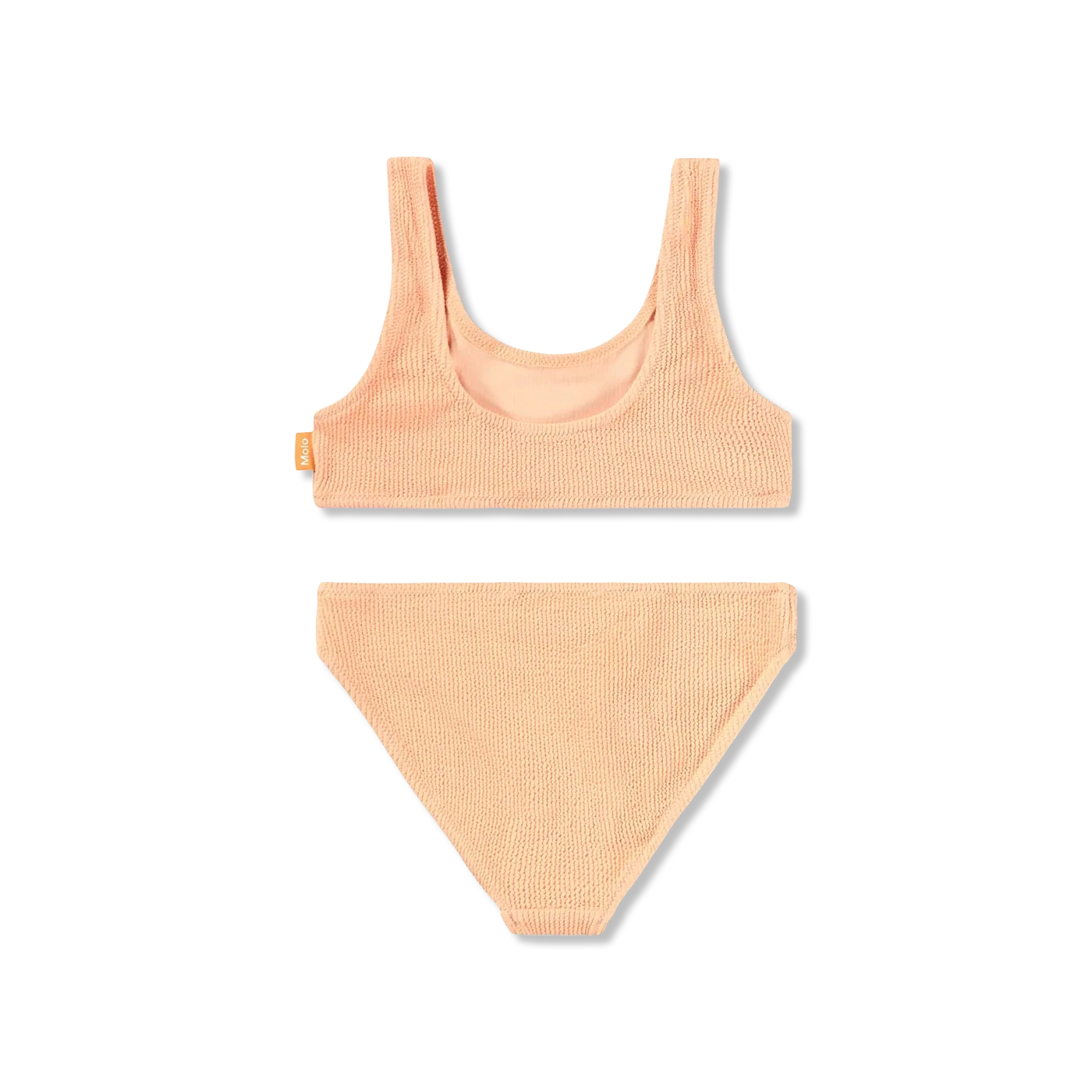 Nola Crepe swimwear