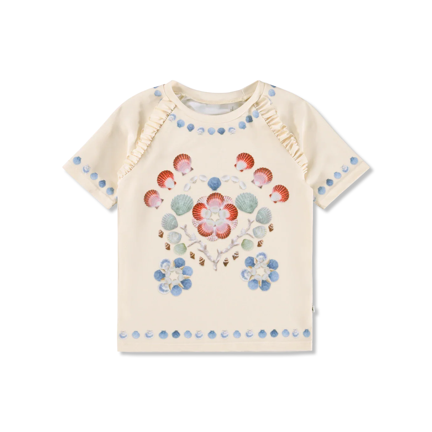 Neona Swim t-shirt