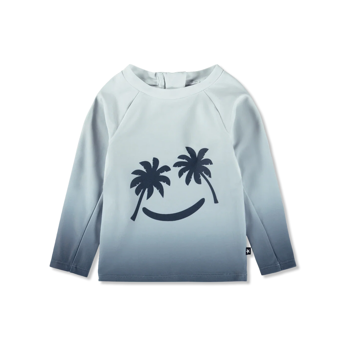 Nemo Swim shirt